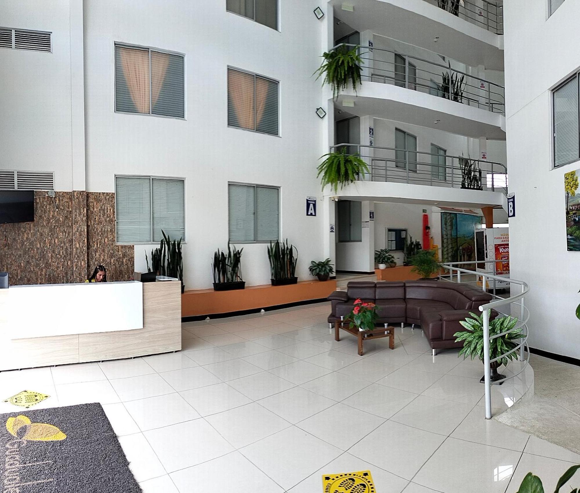 Apartamento Cerca Parque Del Cafe Con Piscina Montenegro Exterior photo