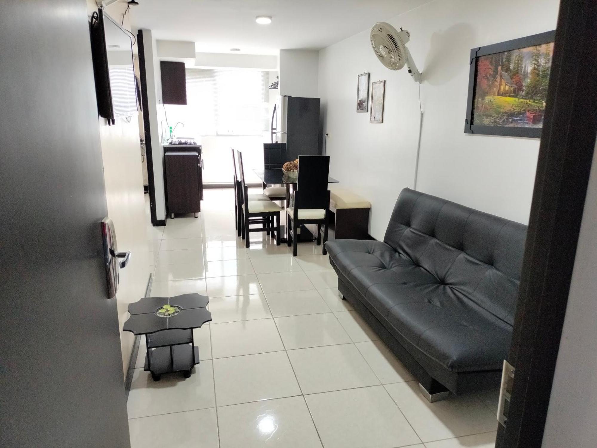 Apartamento Cerca Parque Del Cafe Con Piscina Montenegro Exterior photo