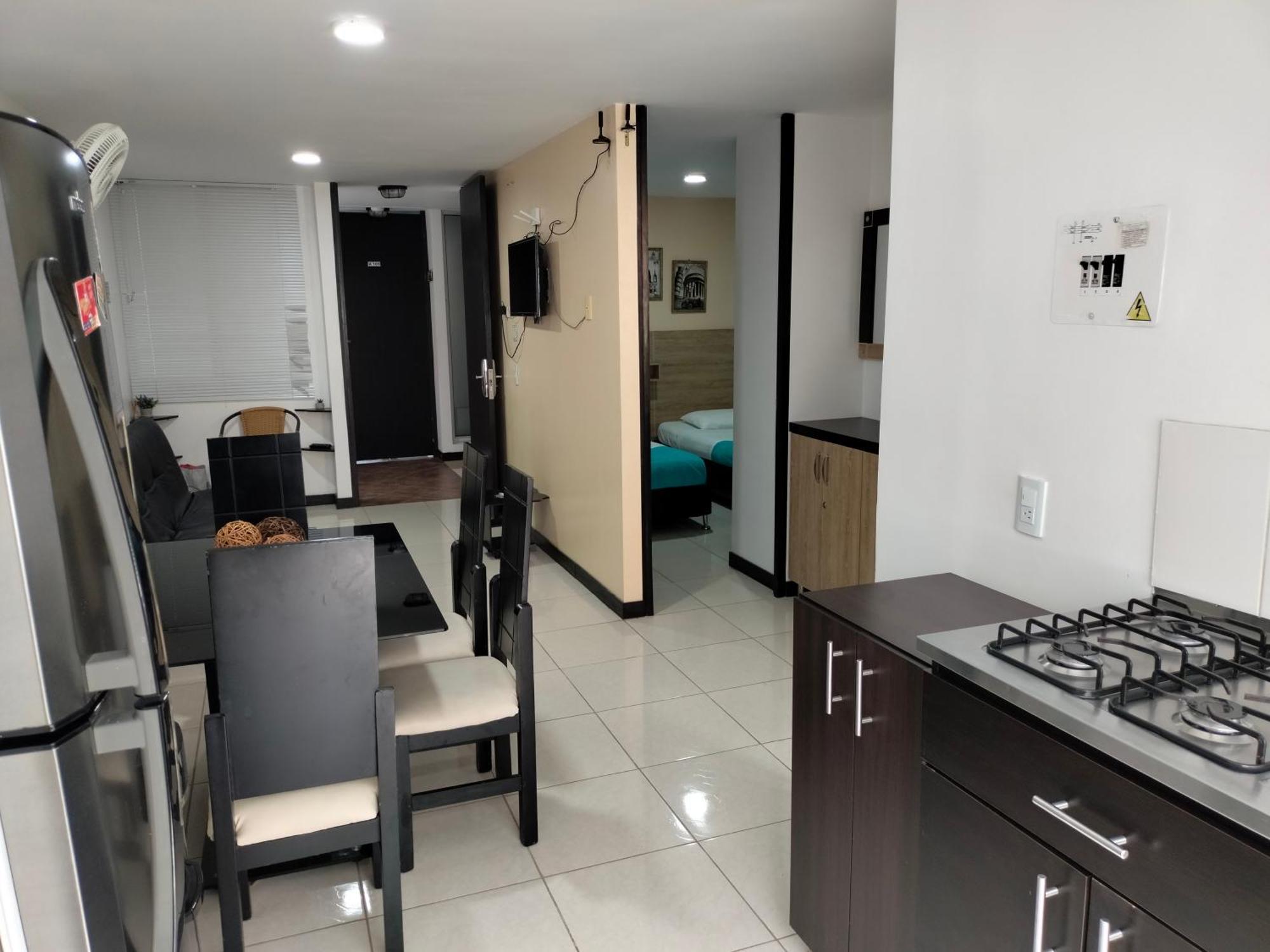Apartamento Cerca Parque Del Cafe Con Piscina Montenegro Exterior photo